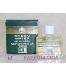 Green Water