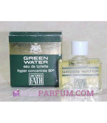 Green Water
