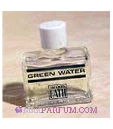Green Water