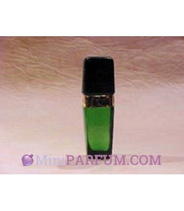 Green Water