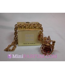 Fath de Fath, bijou de parfum