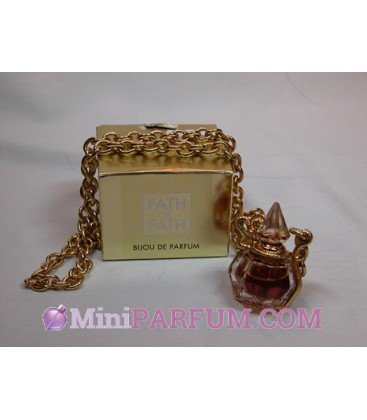 Fath de Fath, bijou de parfum
