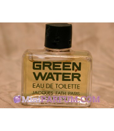 green Water