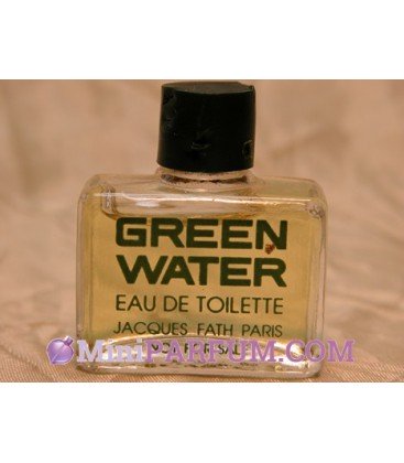green Water