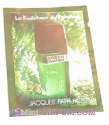 Green Water