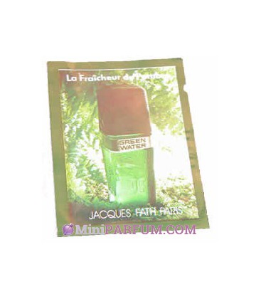 Green Water