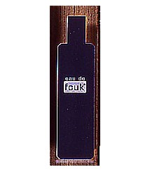 Eau de Fcuk