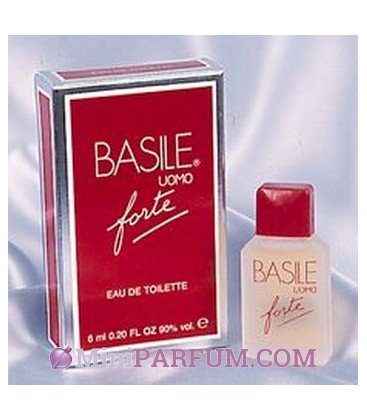 Basile Uomo Forte