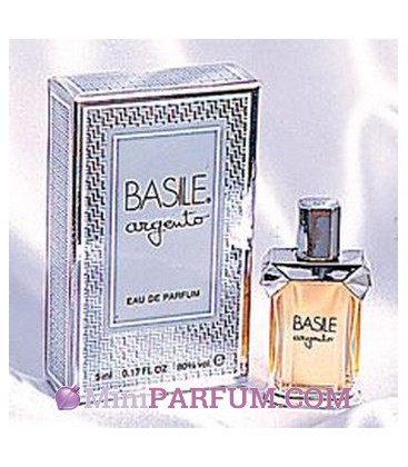 Basile Argento