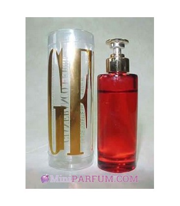 GFF Rouge