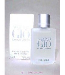 Acqua Di Gio