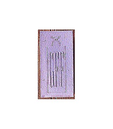 Carte de choix