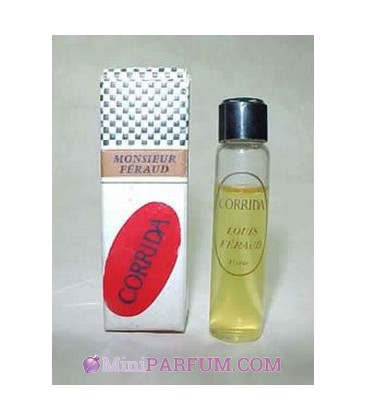 Monsieur Féraud Corrida