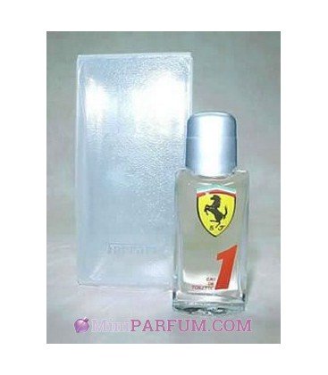 1 Ferrari