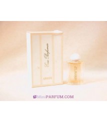 Eau Parfumée