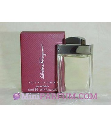Salvatore Ferragamo