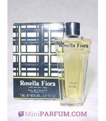 Rosella Fiora
