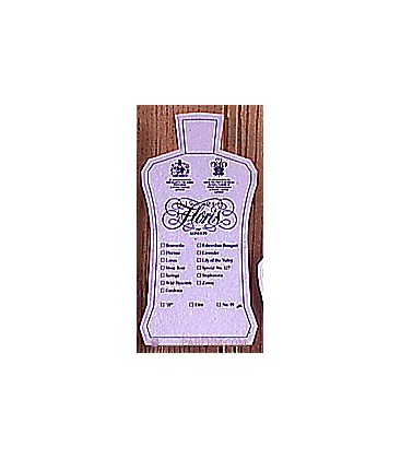 Carte de choix