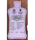 Carte de choix