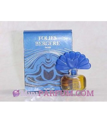 Folies Bergère