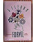 5 fleurs