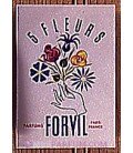 5 fleurs