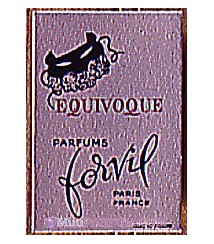 Equivoque