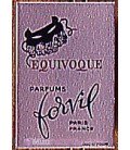 Equivoque