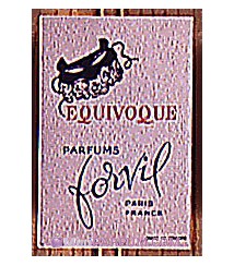 Equivoque