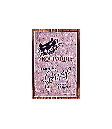 Equivoque