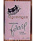 Equivoque