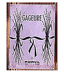 Gageure