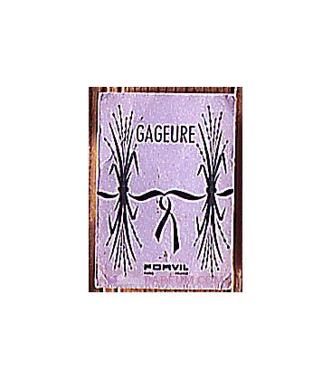 Gageure