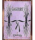 Gageure