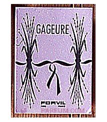 Gageure