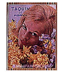 Taquin
