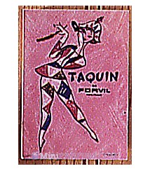 Taquin