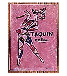 Taquin