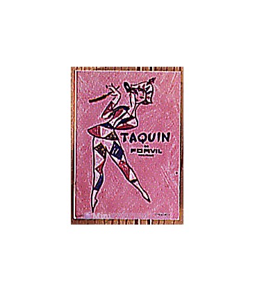 Taquin