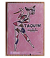 Taquin