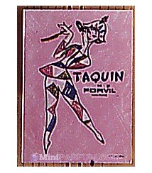 Taquin