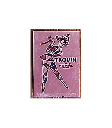 Taquin