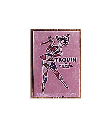 Taquin