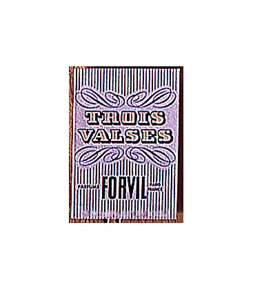 Trois Valses