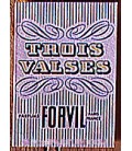 Trois Valses