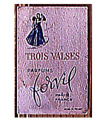 Trois Valses