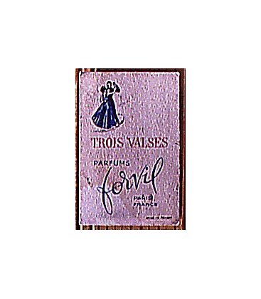 Trois Valses