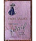 Trois Valses