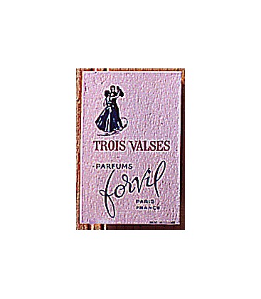 Trois Valses