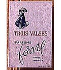 Trois Valses